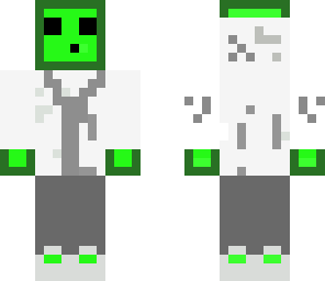 teenage sime fixed