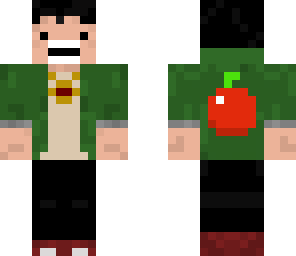 for aaron