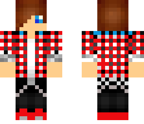 fixed cute boy