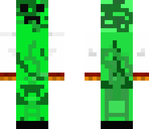 fail creeper