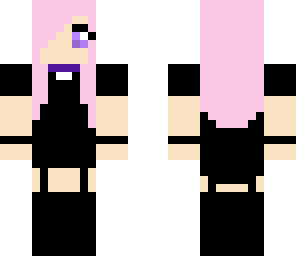 goth girl