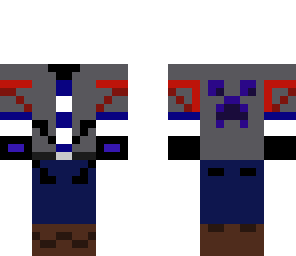 creepender