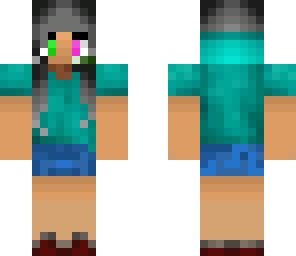 girl steve