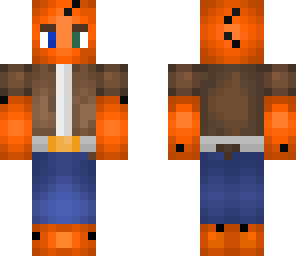 orange cactus 5