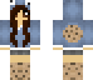 cookie monster