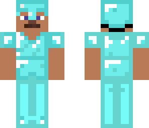 diamond armor