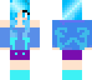 blue bird