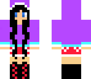 girl