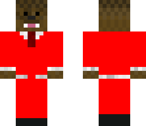 bacca red