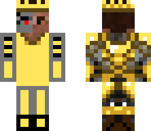 king