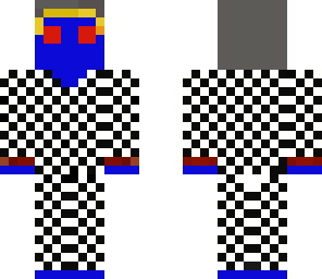 mineber skins