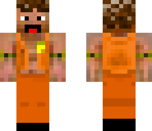 skin for my friend afrosoupe2