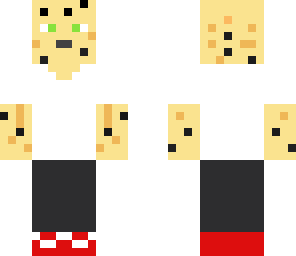 my skin no hat