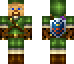 steve link