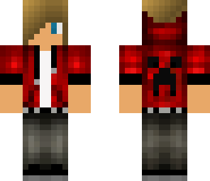 skin boy cool