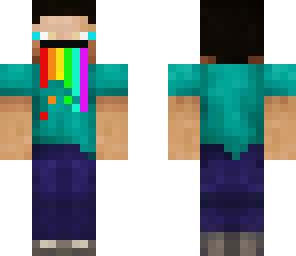 derpy steve