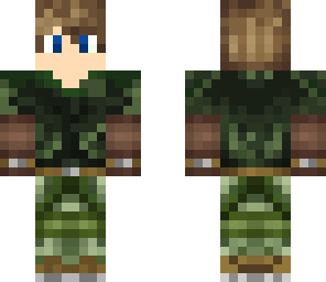 rogue