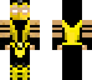 scorpion