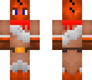 orange cactus 4 rebooted