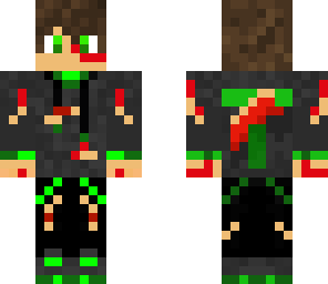 greenbandito survival