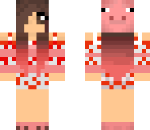 cake pig