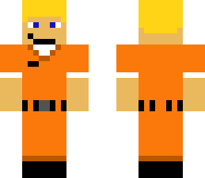 prisoner