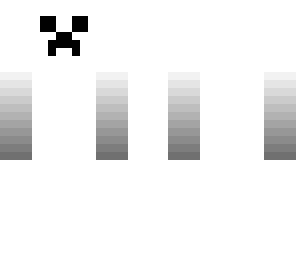white ass creeper