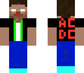 dj herobrine
