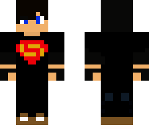 super boy