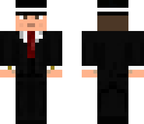 1920's guy