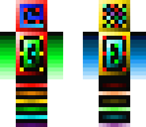 rainbow warrior