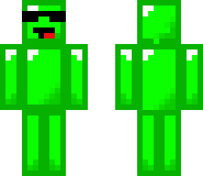 cool derp emerald
