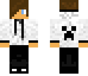 edited guy