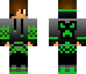 my skin