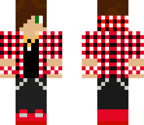 edited sexy boy