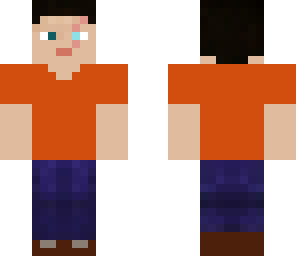 steve