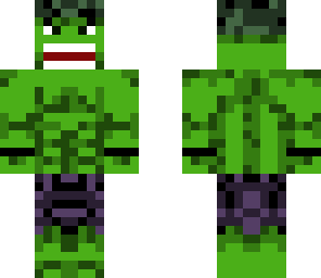 hulk