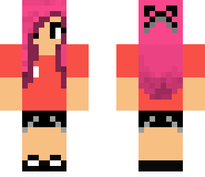prisoner girl