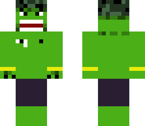 fix hulk