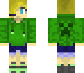 fix of gamer girl