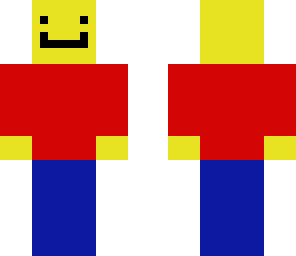 lego man