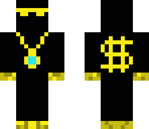 the money man