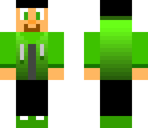 verde y amigable