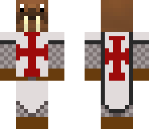 walrus templar