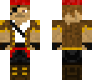 rai pirate