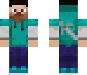 herosteve