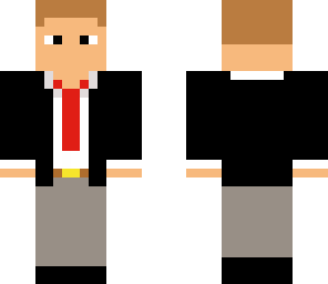 elegant man 6