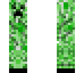 updated girl creeper