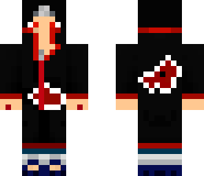 itachi uchiha
