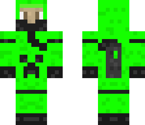 radioactive creeper 2